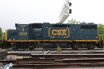 CSX 2015